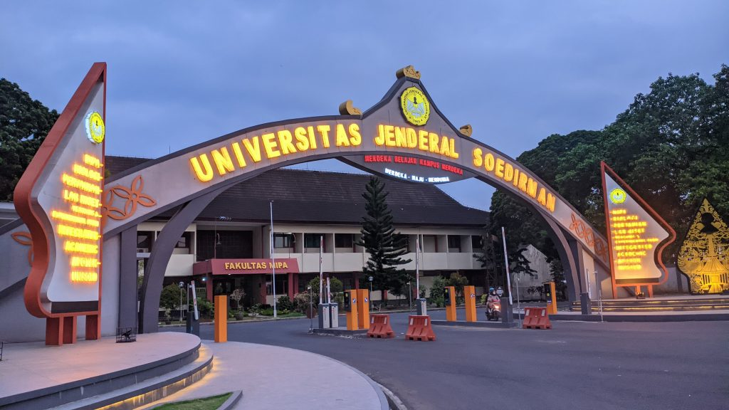 Perpanjangan Pendaftaran dan Penyesuaian Jadwal Seleksi Terbuka Jabatan Pimpinan Tinggi (JPT) Pratama Unsoed